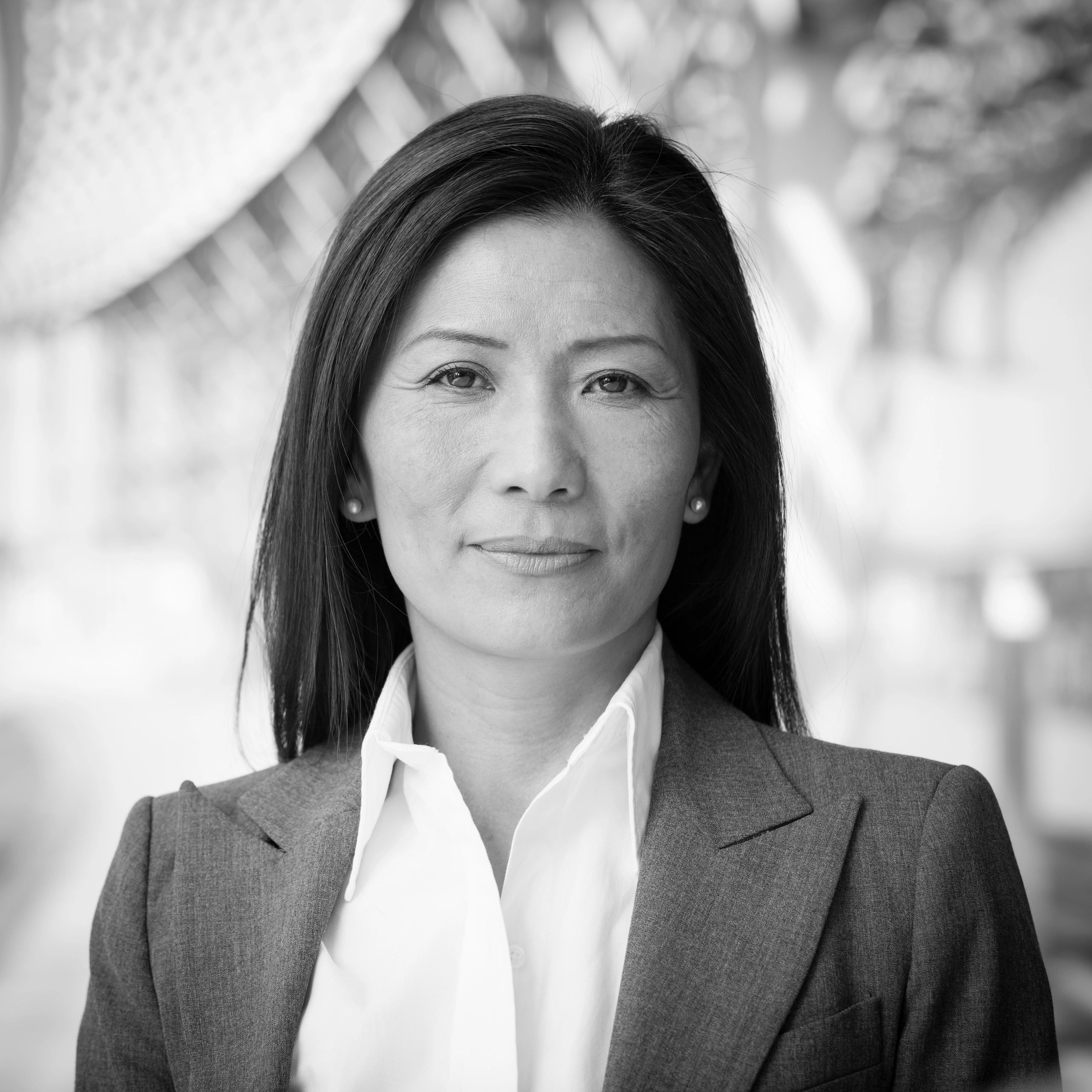 Portrait representing private investor testimonial