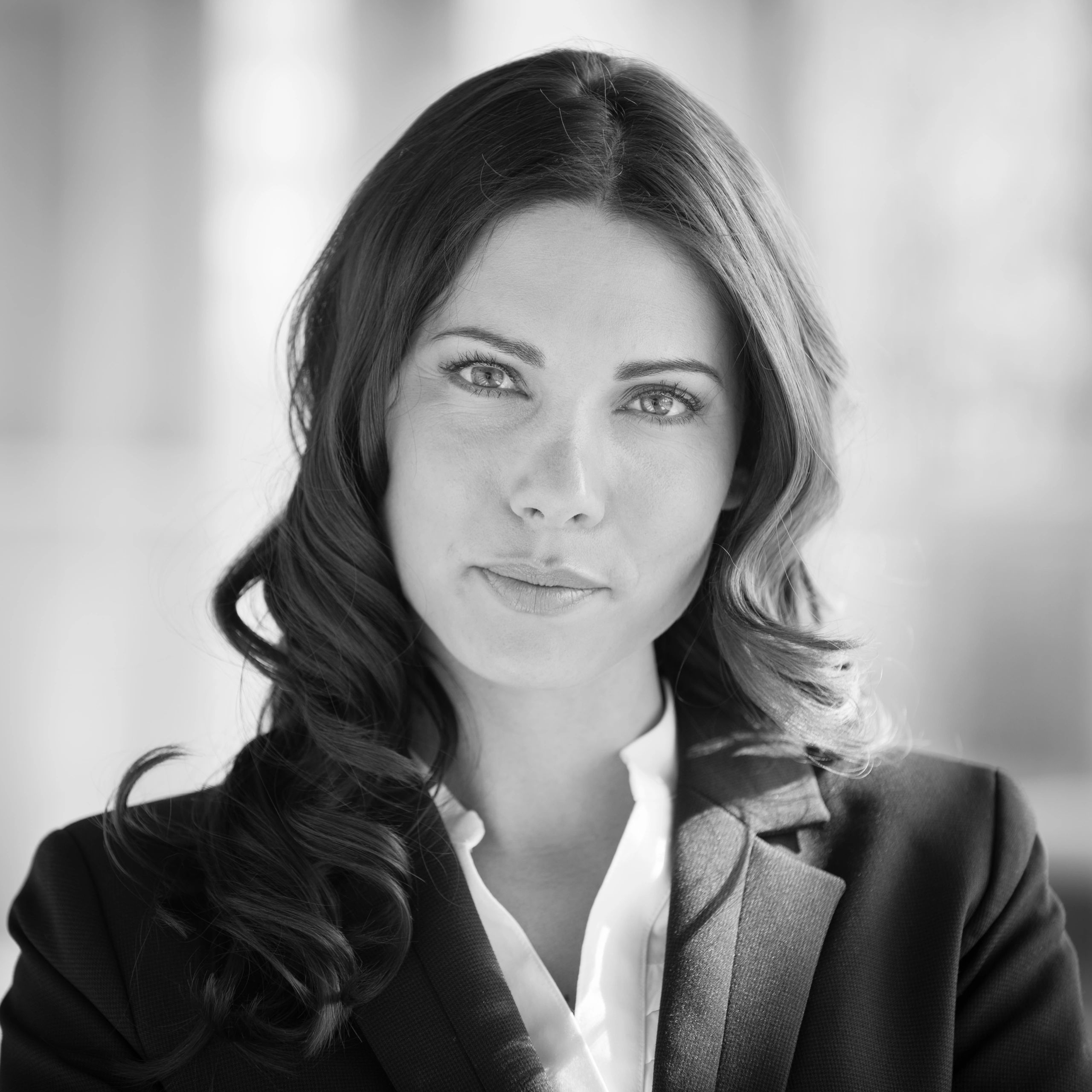 Portrait representing development partner testimonial