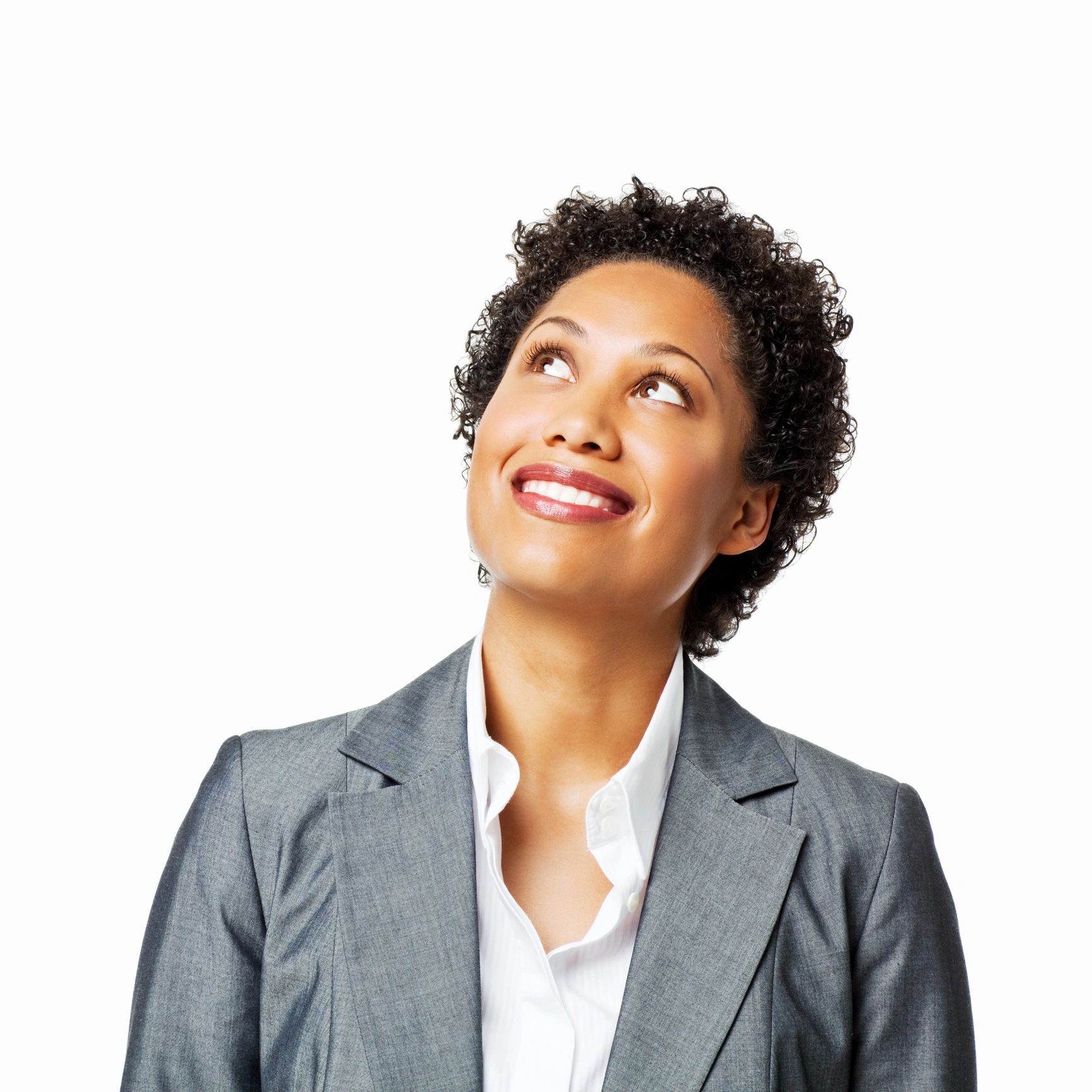 Portrait representing portfolio buyer testimonial